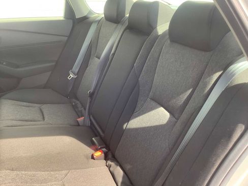 Certified 2025 Honda Accord SE image 13