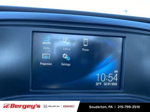 Used 2019 Chevrolet Silverado 1500 W/T image 16