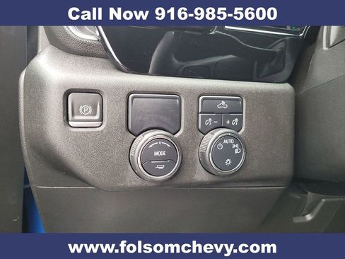 Used 2023 Chevrolet Silverado 1500 LT image 20