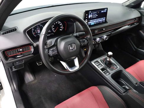 Used 2024 Honda Civic Si image 4