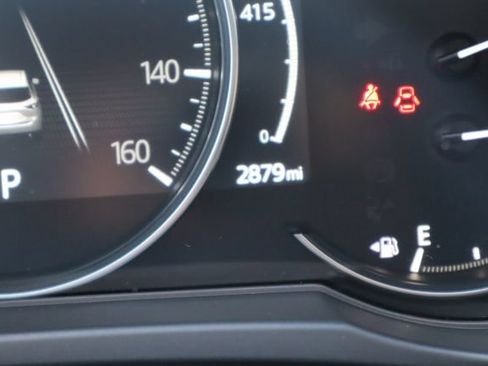 Used 2025 MAZDA CX-5 AWD 2.5 S w/ Premium Plus Pkg image 40