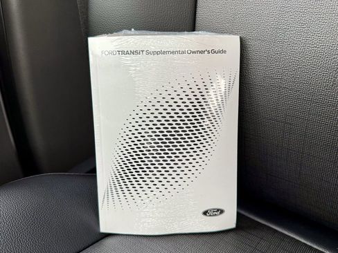 New 2026 Ford Transit 150 Low Roof AWD w/ Load Area Protection Package image 36