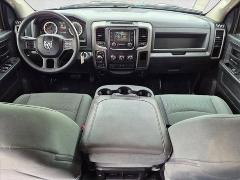 Used 2015 RAM 1500 Express AWD/4WD image 17