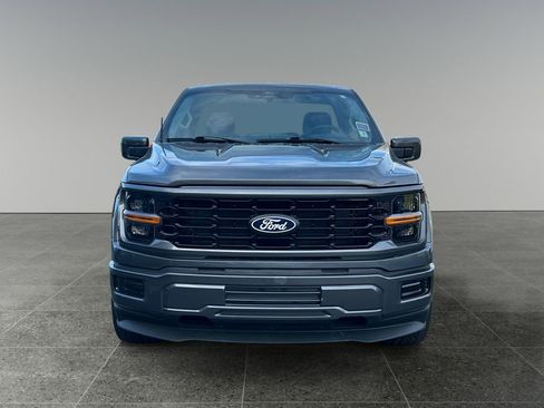 Used 2025 Ford F150 XL RWD image 3