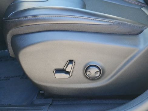 Certified 2022 Jeep Cherokee Trailhawk w/ Sun, Sound & Nav Group image 13