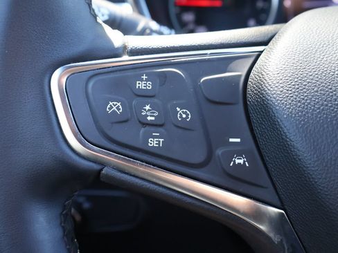 Certified 2024 Chevrolet Equinox LT FWD image 29