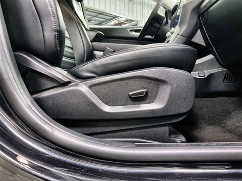 Used 2024 Ford Edge SEL image 29