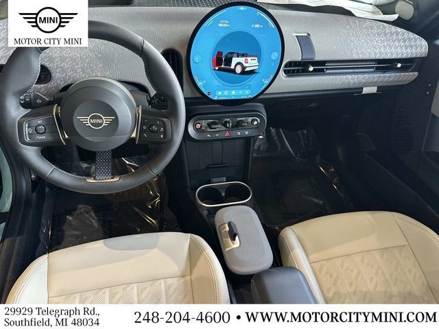 Used 2026 MINI Cooper S FWD image 15