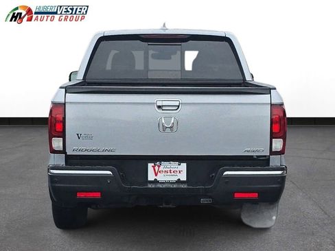 Used 2017 Honda Ridgeline RTL-E image 7