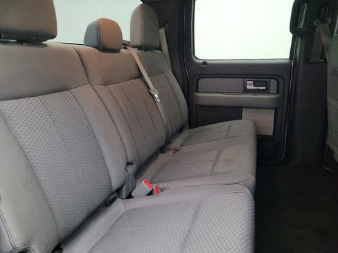 Used 2014 Ford F150 XLT image 19