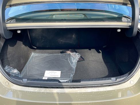 Certified 2025 MAZDA MAZDA3 s image 26