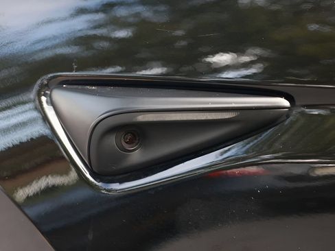 Used 2026 Tesla Model Y Long Range RWD image 20