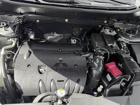 Used 2021 Mitsubishi Outlander Sport ES FWD image 20