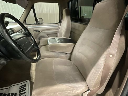 Used 1995 Ford F150 XL image 8