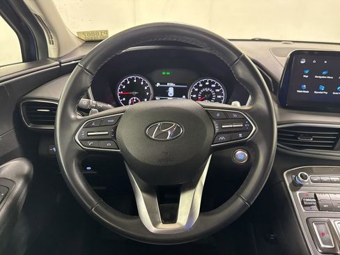 Used 2023 Hyundai Santa Fe SEL image 22