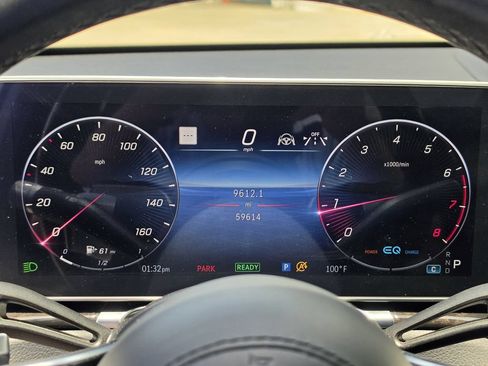 Used 2021 Mercedes-Benz S 580 4MATIC Sedan image 11