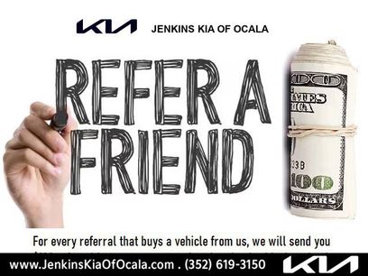 Certified 2024 Kia Carnival LX