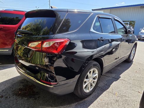 Used 2021 Chevrolet Equinox LT FWD image 3