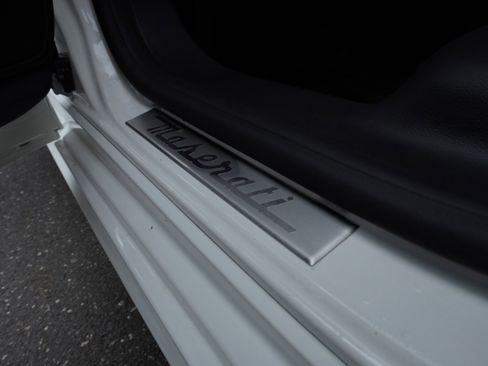 New 2024 Maserati Quattroporte Modena Ultima Q4 image 34