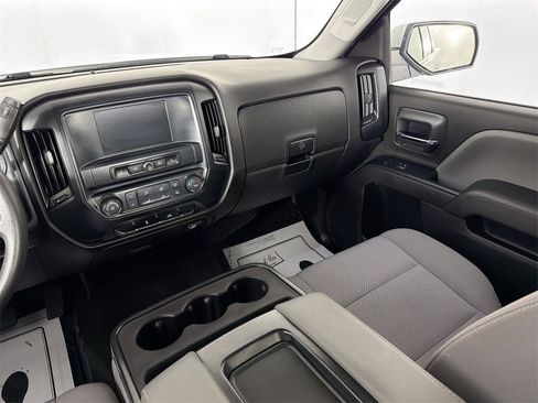 Used 2017 GMC Sierra 1500 4x4 Double Cab w/ Elevation Edition image 22