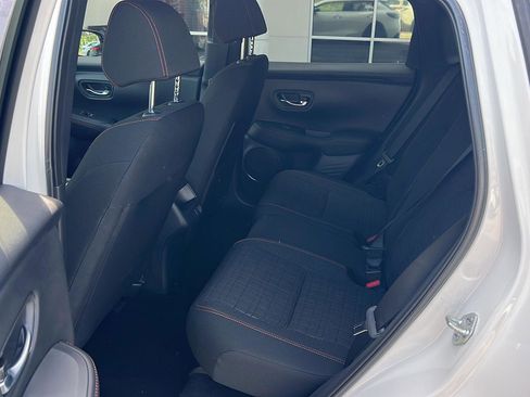 New 2026 Honda HR-V Sport image 11