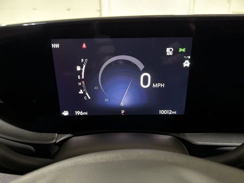 Used 2025 Buick Envista Sport Touring w/ Convenience I Package image 12