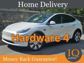 Used 2023 Tesla Model Y Long Range AWD/4WD video 1
