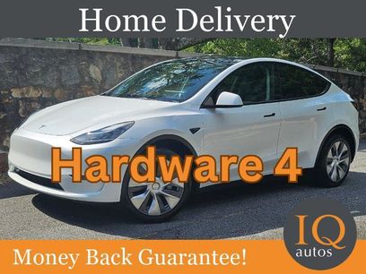 Used 2023 Tesla Model Y Long Range