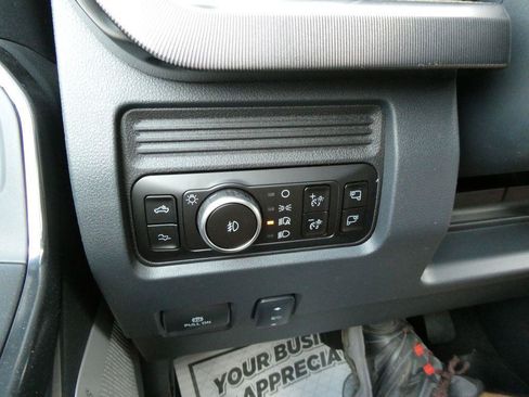 New 2026 Ford F350 Platinum AWD/4WD image 22