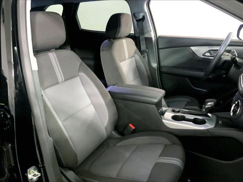 Used 2025 Chevrolet Blazer LT w/ Convenience Package AWD/4WD image 7