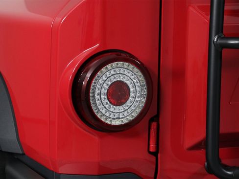 New 2025 INEOS Grenadier image 18