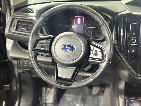 Used 2023 Subaru Ascent Onyx Edition Limited AWD/4WD image 12