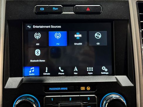 Used 2018 Ford F350 Lariat w/ Lariat Value Package image 7