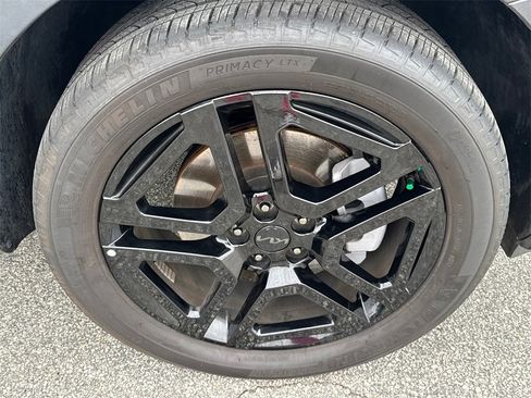 Certified 2025 Kia Telluride SX X-Line image 12