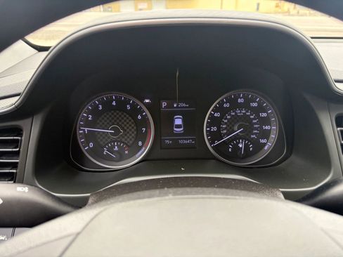 Used 2020 Hyundai Elantra SE w/ Cargo Package (C1) FWD image 13
