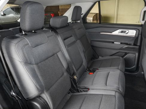 New 2026 Ford Explorer Active image 45