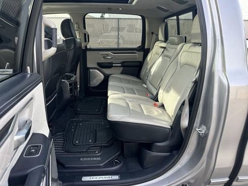 Used 2022 RAM 1500 Limited image 25