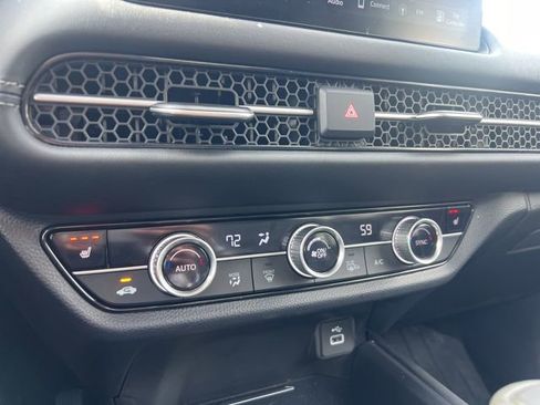 Certified 2024 Honda HR-V EX-L image 20