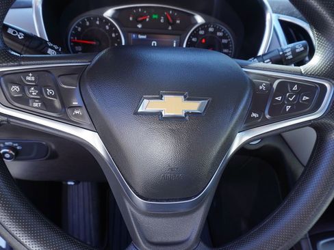 Certified 2024 Chevrolet Equinox LS w/ LS Convenience Package image 17