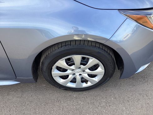 Certified 2024 Toyota Corolla LE image 13