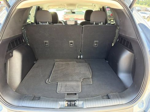 Used 2024 Ford Escape Active w/ Tech Pack #1 AWD/4WD image 38