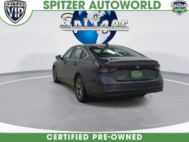 Used 2024 Honda Accord EX image 13