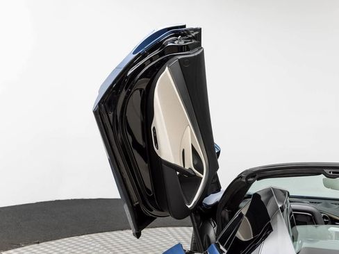 New 2026 McLaren 750S Spider image 23