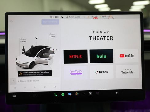 Used 2024 Tesla Model 3 Standard Range image 65