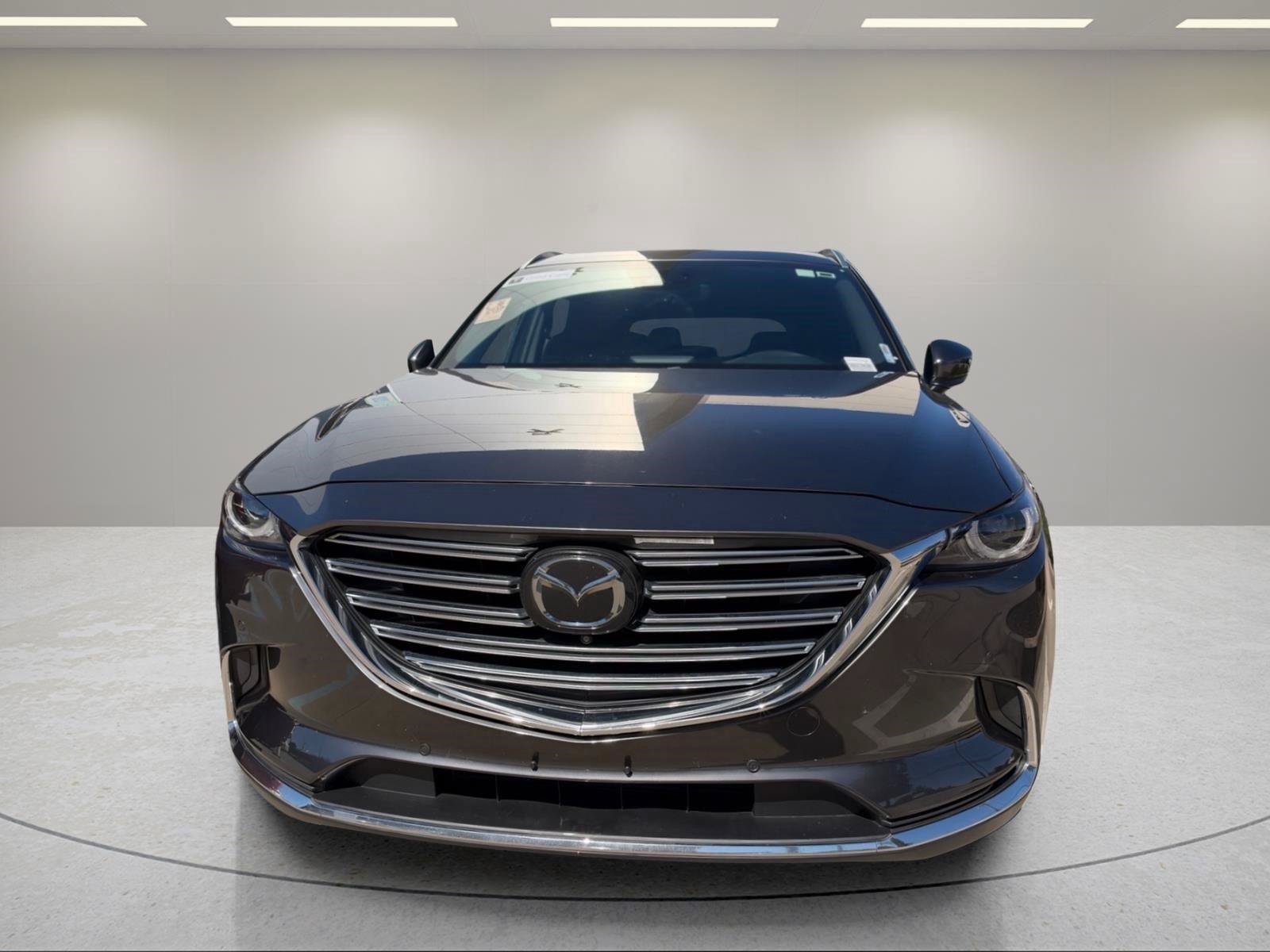 Used 2019 MAZDA CX-9 Signature AWD/4WD image 8