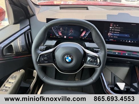 Used 2025 BMW X3 xDrive30i w/ Premium Package AWD/4WD image 21