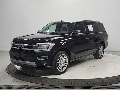 Used 2024 Ford Expedition Limited