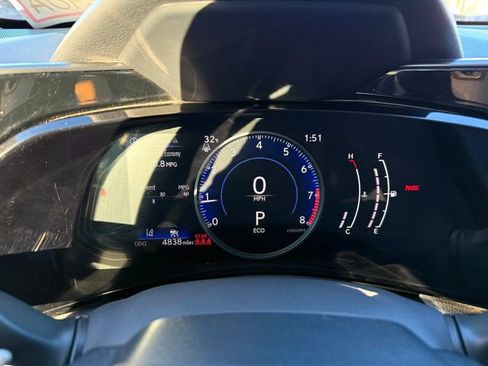 Certified 2023 Lexus NX 250 AWD image 17