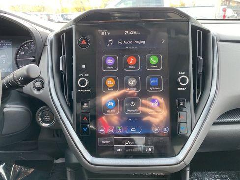 Used 2025 Subaru Crosstrek 2.5i Limited w/ Popular Package #3A image 14