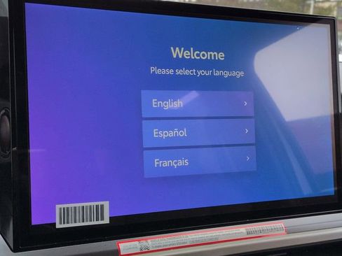 New 2026 Toyota Tacoma TRD Off-Road image 19